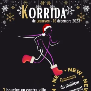 Korrida de Lesneven