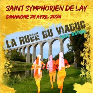 La Ruée du Viaduc