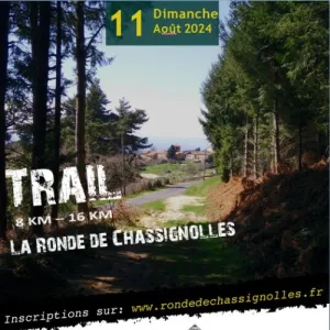 La Ronde de Chassignolles