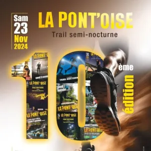 La Pont'Oise