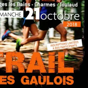 Trail des Gaulois