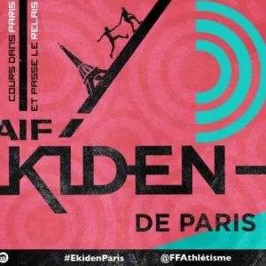 Ekiden de Paris