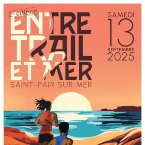 Entre Trail et Mer