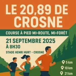 20.89 de Crosne
