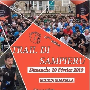 Trail di Sampieru
