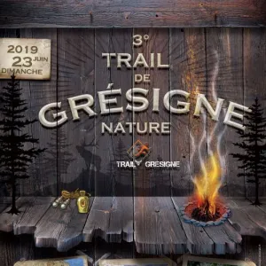 Trail de Grésigne