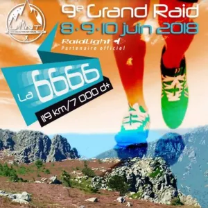 Grand Raid 6666