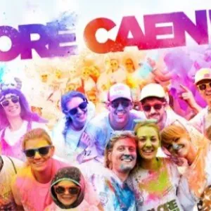 Colore Caen