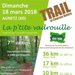 La P'tite Vadrouille