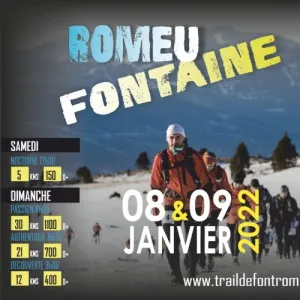 La Romeufontaine