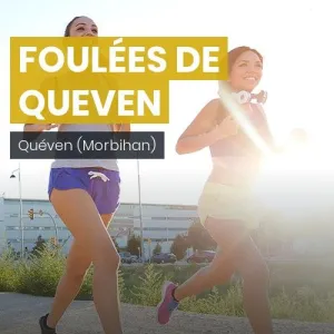 Foulées de Queven