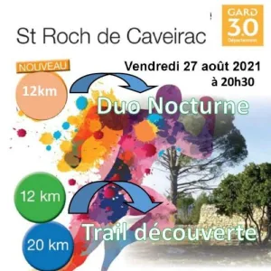 St Roch de Caveirac