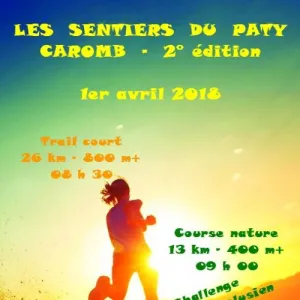 Les Sentiers du Paty