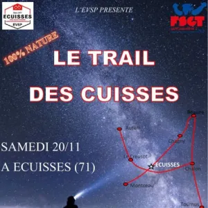 Trail des Cuisses