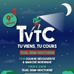 TVTC - Tu Viens Tu Cours