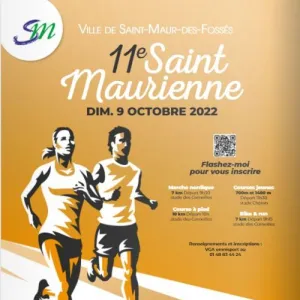 La Saint-Maurienne