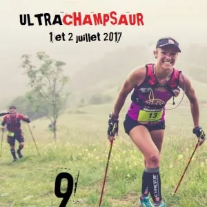 Ultrachampsaur