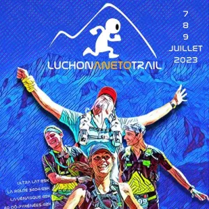 Luchon Aneto Trail