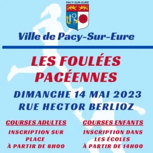 Foulées Pacéennes
