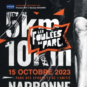 Les Foulées du Parc