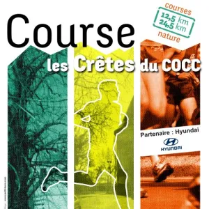 Les Crêtes du COCC