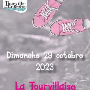 La Tourvillaise Rose