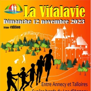 La Vitalavie