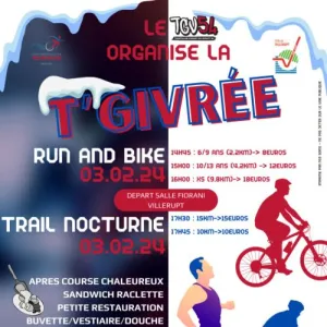 La T'Givrée