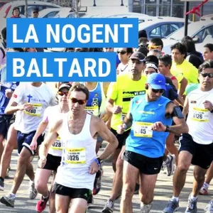 La Nogent Baltard