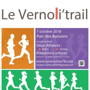 Le Vernoli'Trail