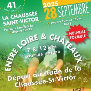 Entre Loire et Châteaux