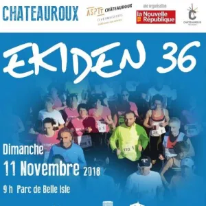 Ekiden 36