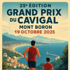 Grand Prix du Cavigal