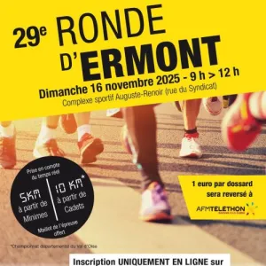 Ronde d'Ermont
