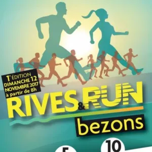 Rives & Run