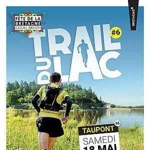 Trail du Lac