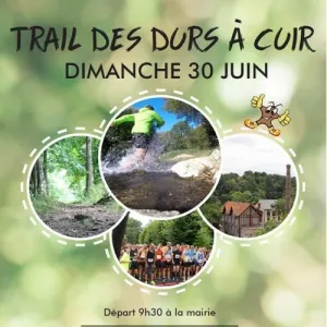 Trail des Durs à Cuir