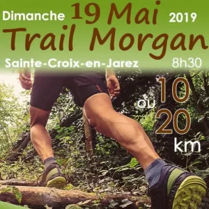 Trail Morgan