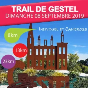 Trail de Gestel
