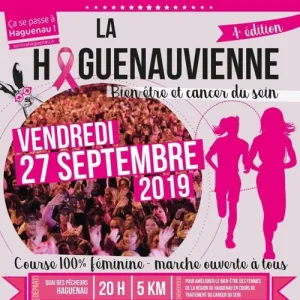 La Haguenauvienne