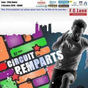 Circuit des Remparts