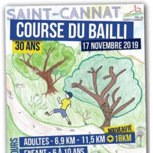 Course du Bailli de Suffren