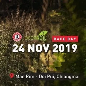 EcoTrail Chiangmai