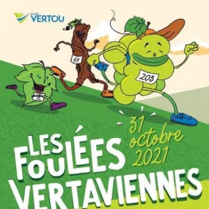 Foulées Vertaviennes