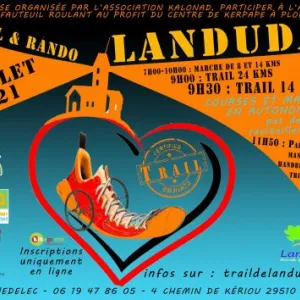 Trail de Landudal