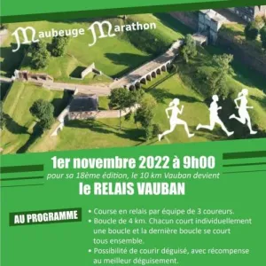 Le Relais Vauban