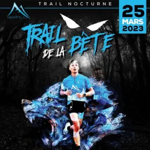 Trail de la Bête