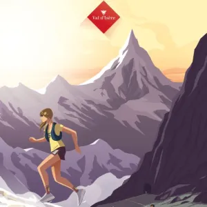 High Trail Vanoise