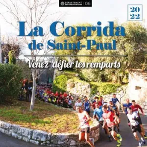 La Corrida de Saint-Paul