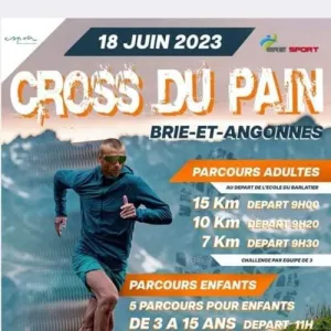 Cross du Pain
